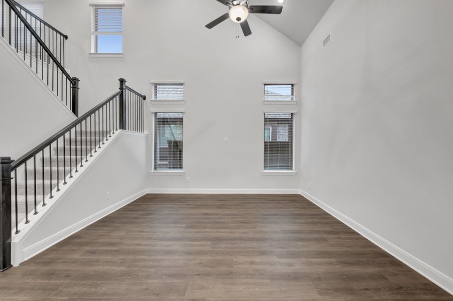 Family Room Family Room