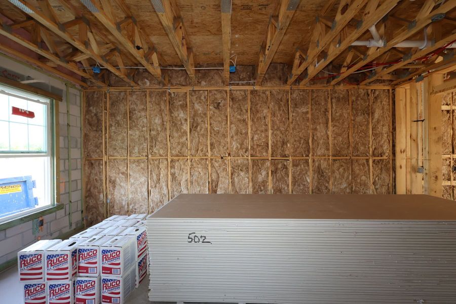 Insulation Insulation