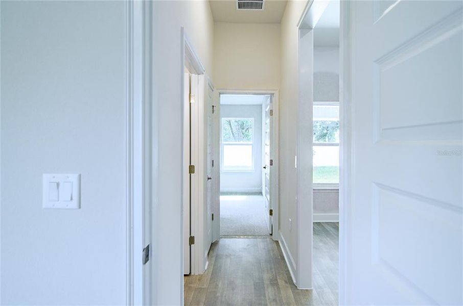 Spacious, unfurnished interior of a new home in Palm Coast, Palm Coast (Image 23).