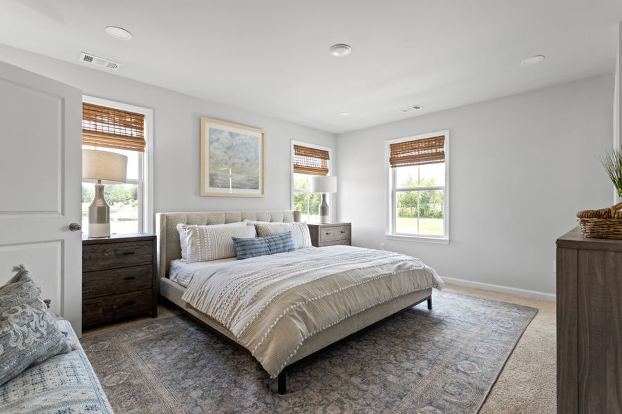 1,862sf New Home in Simpsonville, SC.  - Slide 20