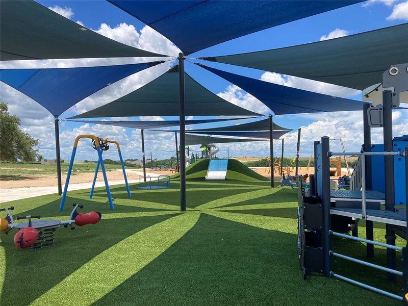 Community amenities in Parkside at Cherry Lake, Groveland (Image 31). Community amenities in Parkside at Cherry Lake, Groveland (Image 31).