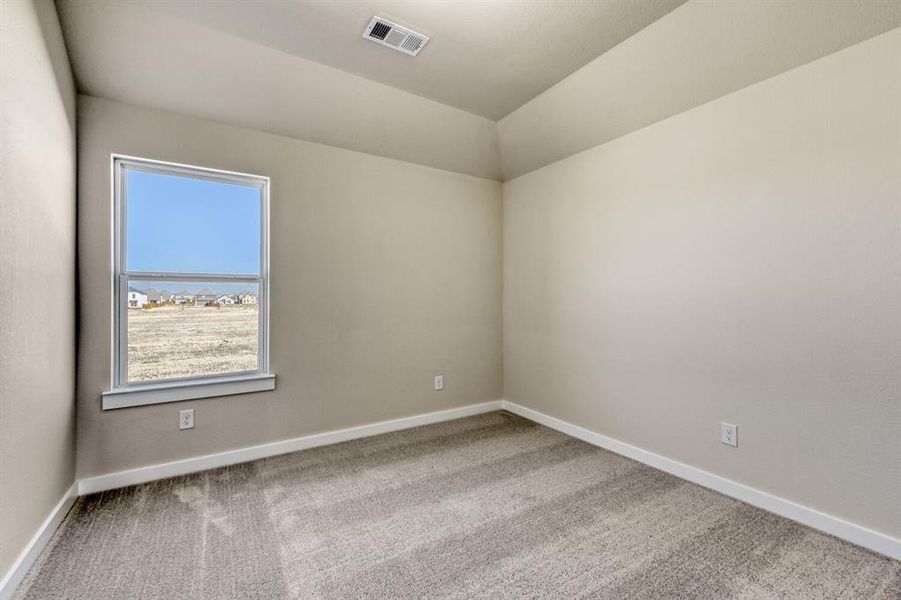 Spacious, unfurnished interior of a new home in Wellington, Fort Worth (Image 24). Spacious, unfurnished interior of a new home in Wellington, Fort Worth (Image 24).