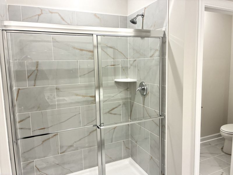 Close-up of interior finishes inside a home in Miller Park, Greenville (Image 13).