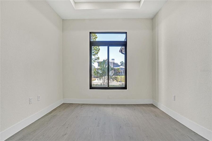 Spacious, unfurnished interior of a new home in , North Port (Image 36). Spacious, unfurnished interior of a new home in , North Port (Image 36).