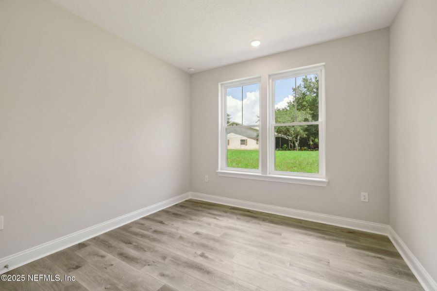 Spacious, unfurnished interior of a new home in , St. Augustine (Image 27). Spacious, unfurnished interior of a new home in , St. Augustine (Image 27).