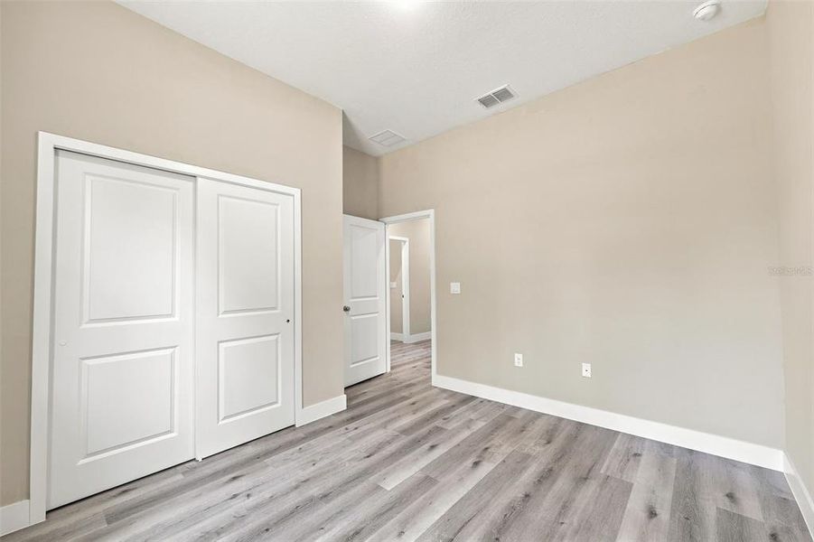 Spacious, unfurnished interior of a new home in , Ocala (Image 29). Spacious, unfurnished interior of a new home in , Ocala (Image 29).