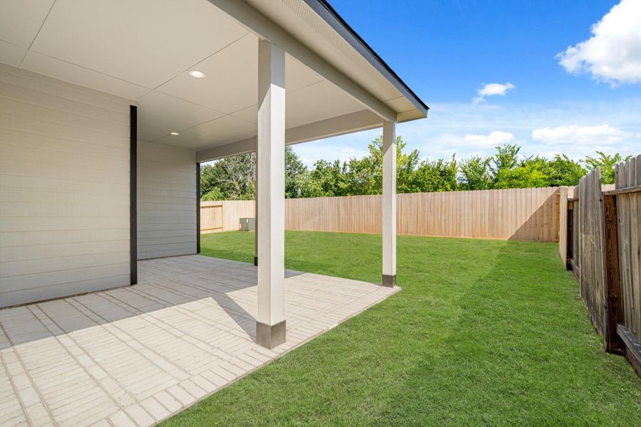 Image 27 of a home in Grand Oaks – The Cove. Image 27 of a home in Grand Oaks – The Cove.