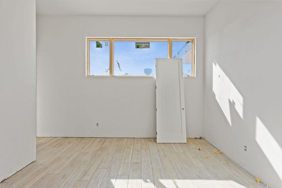 Spacious, unfurnished interior of a new home in , Horseshoe Bay (Image 11). Spacious, unfurnished interior of a new home in , Horseshoe Bay (Image 11).