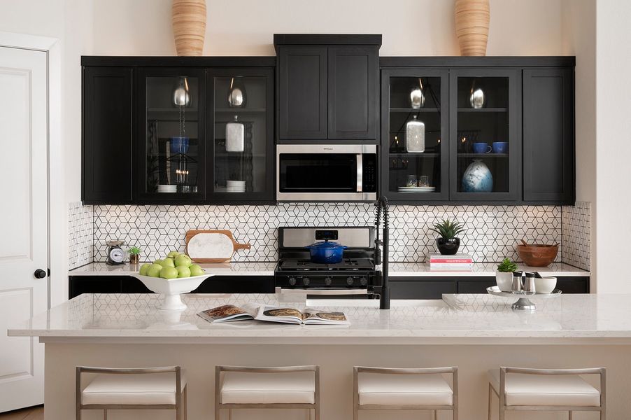 New Home in Cibolo, TX. - Slide 17 New Home in Cibolo, TX. - Slide 17