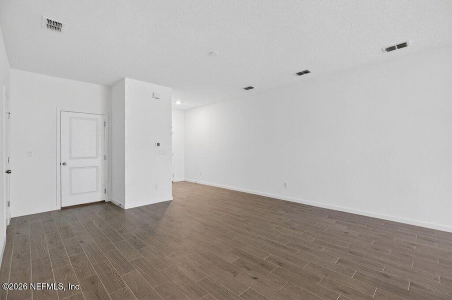 Spacious, unfurnished interior of a new home in , St. Augustine (Image 18). Spacious, unfurnished interior of a new home in , St. Augustine (Image 18).