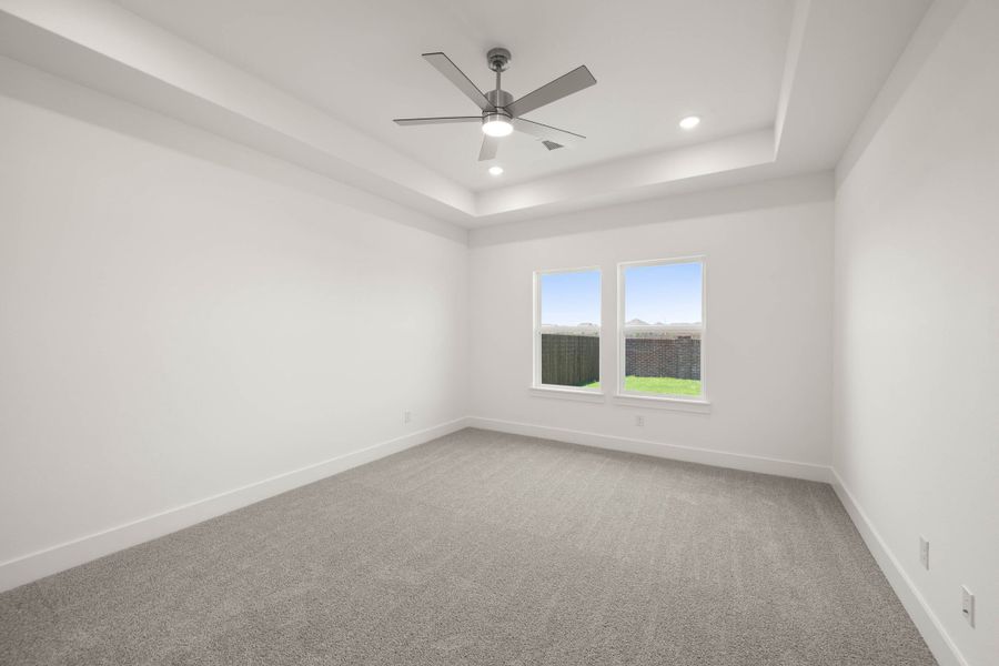 Image 16 of a home in Wildflower Ranch.