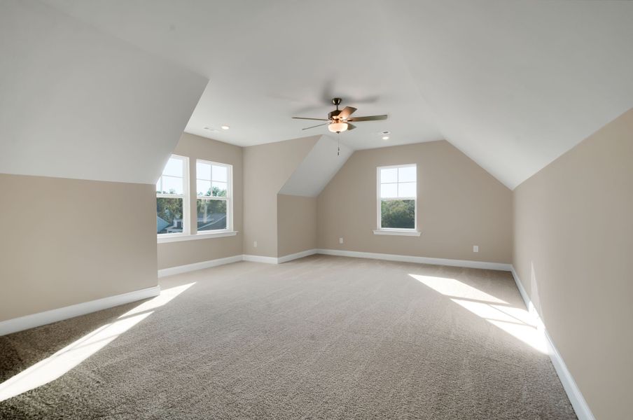 Ridgeland II Ridgeland II