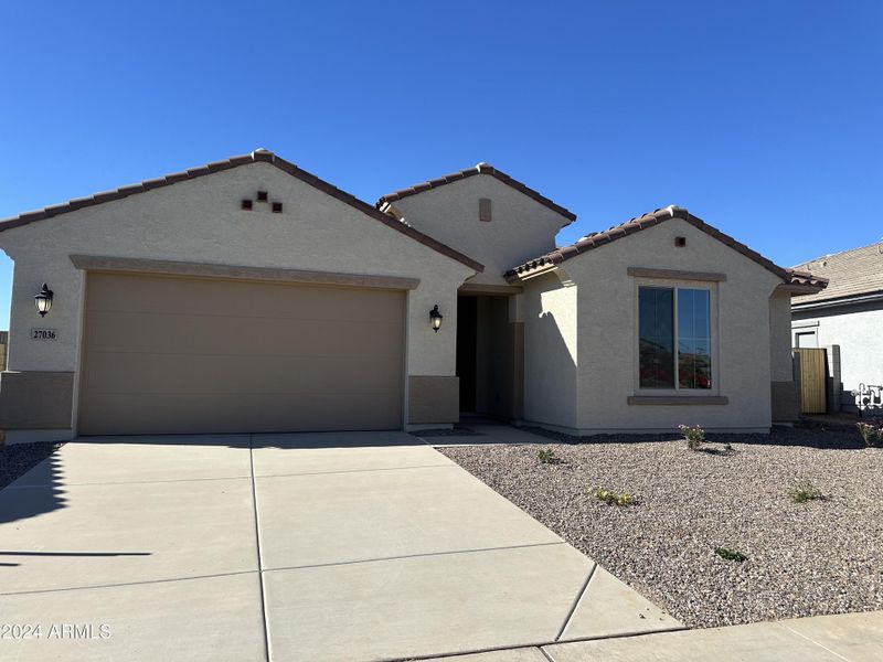 SR45 Lot 340 - Exterior