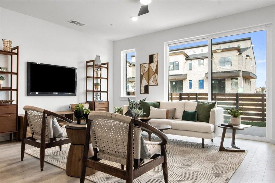 Representative Photos