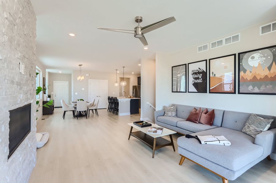 1814 Baltusrol Drive, Fort Collins, CO. - Slide 3 1814 Baltusrol Drive, Fort Collins, CO. - Slide 3