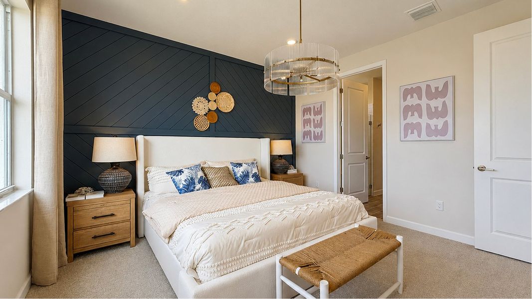 Angler Riverwoodat Everlands Camelia Owners Bedroom 1of2 Angler Riverwoodat Everlands Camelia Owners Bedroom 1of2