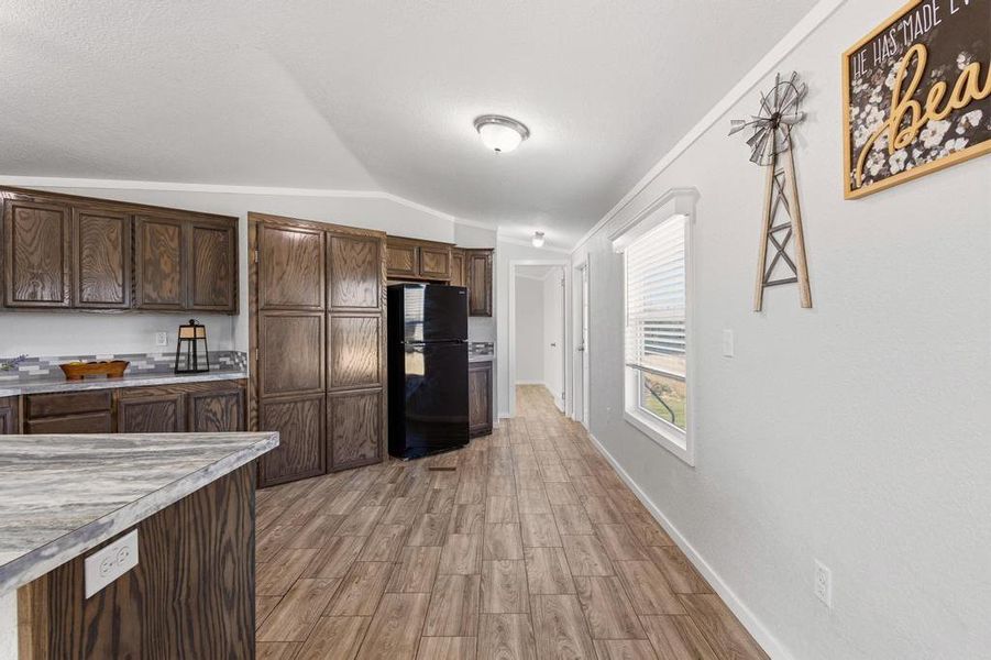 Furnished interior view inside a new home in , Whitesboro (Image 9). Furnished interior view inside a new home in , Whitesboro (Image 9).