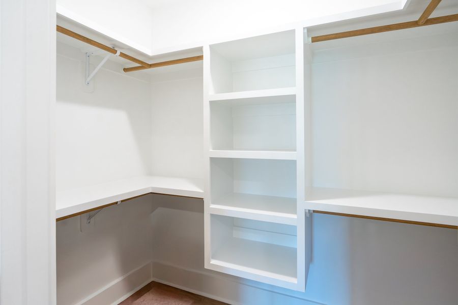 Image 30 representing the Jamestown by Bill Clark Homes in Riverside Cove, Wilmington, NC.