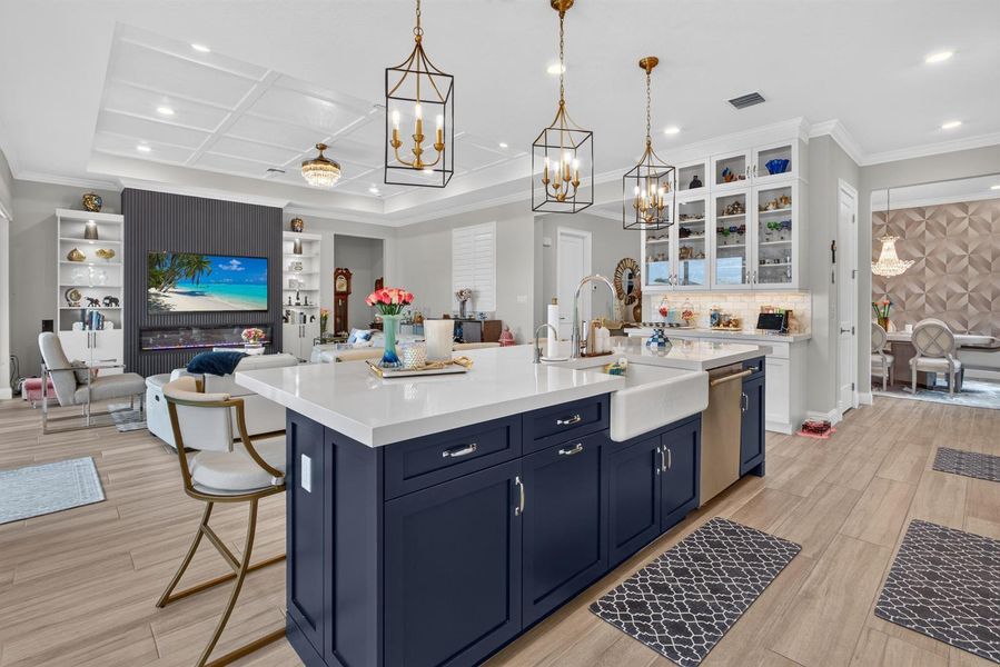 Kitchen Kitchen