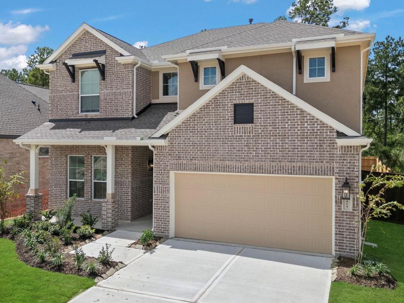 Representative Photo