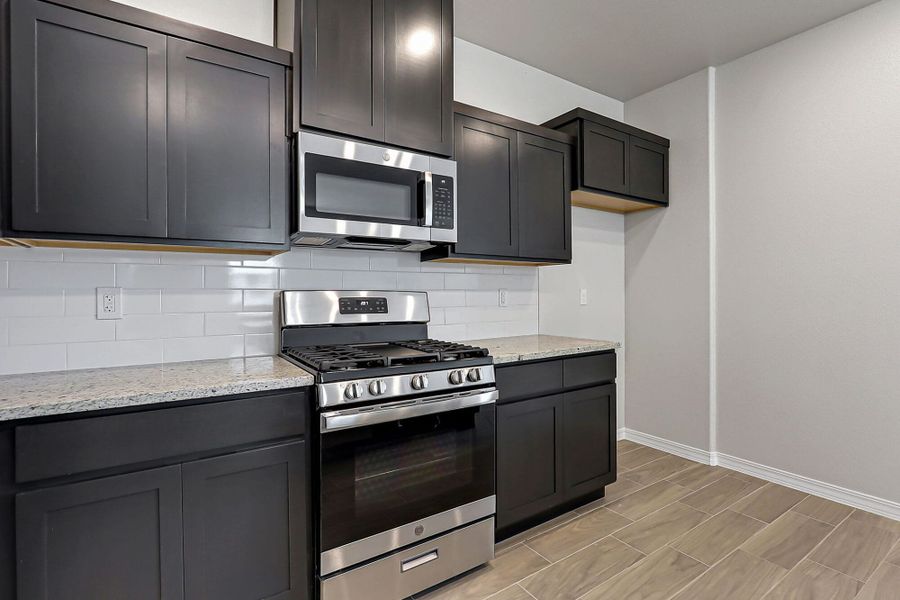 Image 54 representing the Sinatra by View Homes in Desert Springs | Enchanted Series, El Paso, TX.