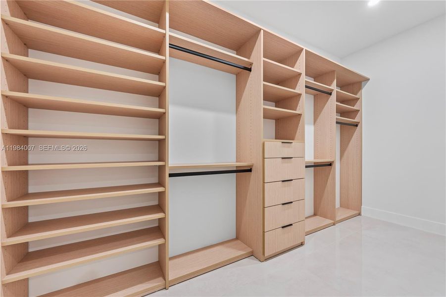 Furnished interior view inside a new home in , North Miami (Image 13).