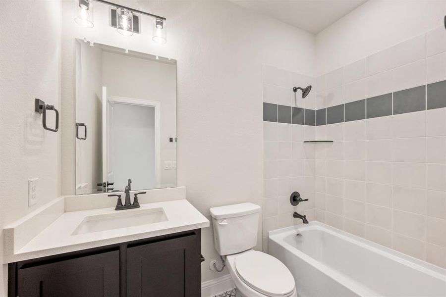 Image 39 of a home in Villages of Walnut Grove.