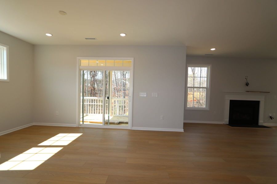 Family Room Family Room