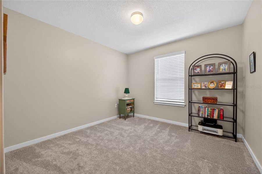 Spacious, unfurnished interior of a new home in Caldera, Spring Hill (Image 24).