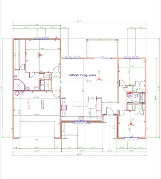 Visualize property layout with this comprehensive floor plan, showcasing functional room arrangements and dimensions. Visualize property layout with this comprehensive floor plan, showcasing functional room arrangements and dimensions.
