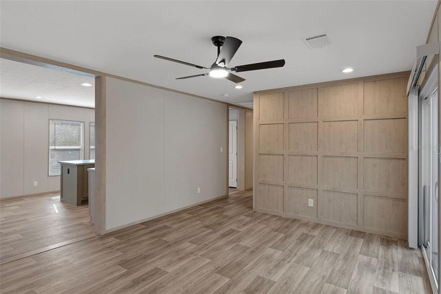 Spacious, unfurnished interior of a new home in , Brooksville (Image 16). Spacious, unfurnished interior of a new home in , Brooksville (Image 16).