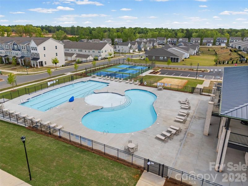 Community amenities in , Fort Mill (Image 23).