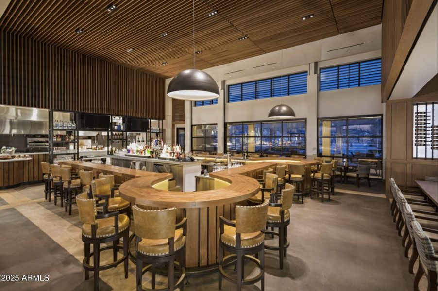 The Vic Restaurant The Vic Restaurant