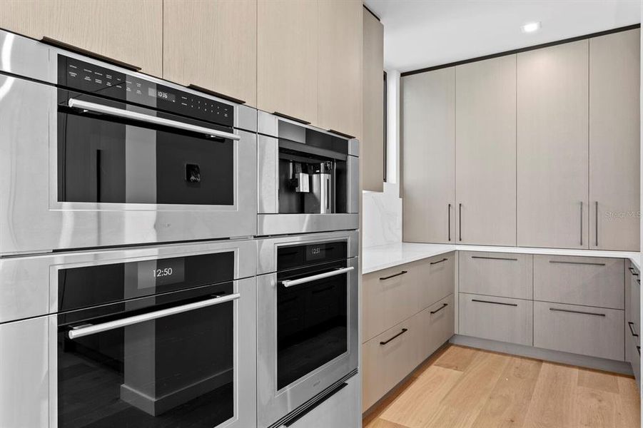 Furnished interior view inside a new home in , Indian Rocks Beach (Image 13). Furnished interior view inside a new home in , Indian Rocks Beach (Image 13).