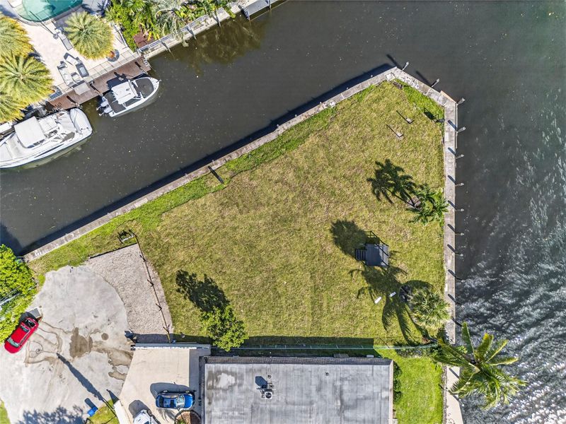 Front exterior of a new home in , Fort Lauderdale, FL, highlighting curb appeal (Image 6). Front exterior of a new home in , Fort Lauderdale, FL, highlighting curb appeal (Image 6).