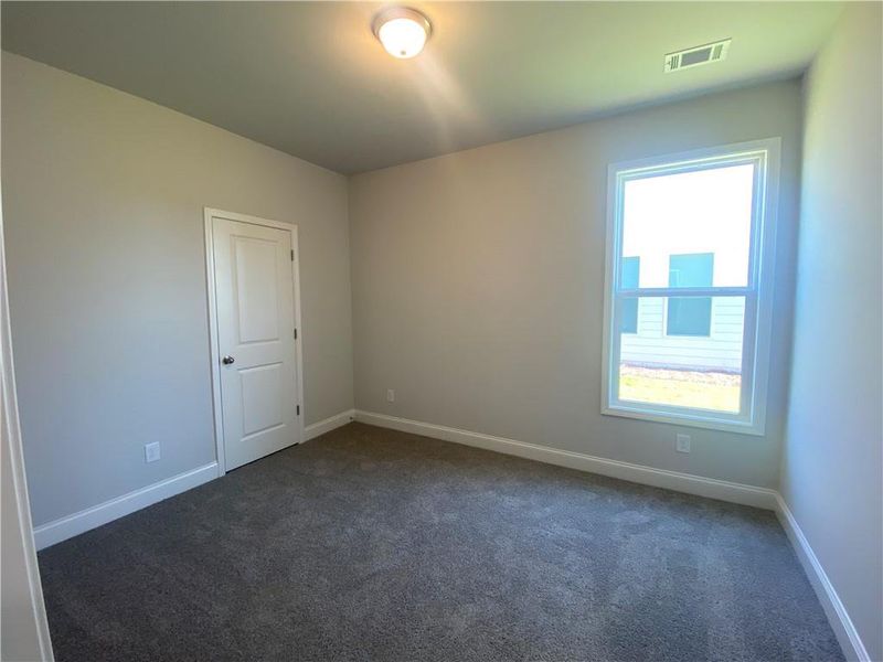 Spacious, unfurnished interior of a new home in , Jefferson (Image 42).
