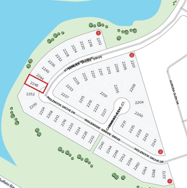 Image 33 of a home in Sunterra 50s. Image 33 of a home in Sunterra 50s.