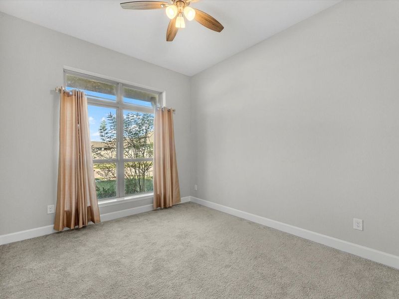 Spacious, unfurnished interior of a new home in Artavia 45', Conroe (Image 21). Spacious, unfurnished interior of a new home in Artavia 45', Conroe (Image 21).