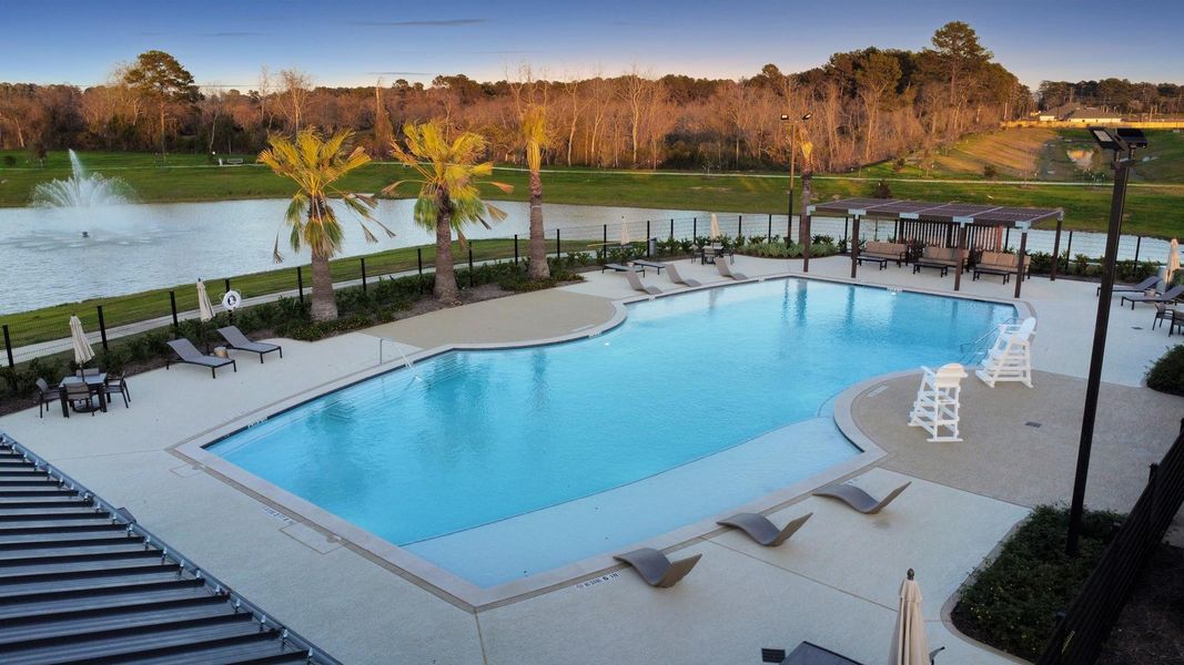 Image 4 of a home in Sorella: Landmark Collection. Image 4 of a home in Sorella: Landmark Collection.