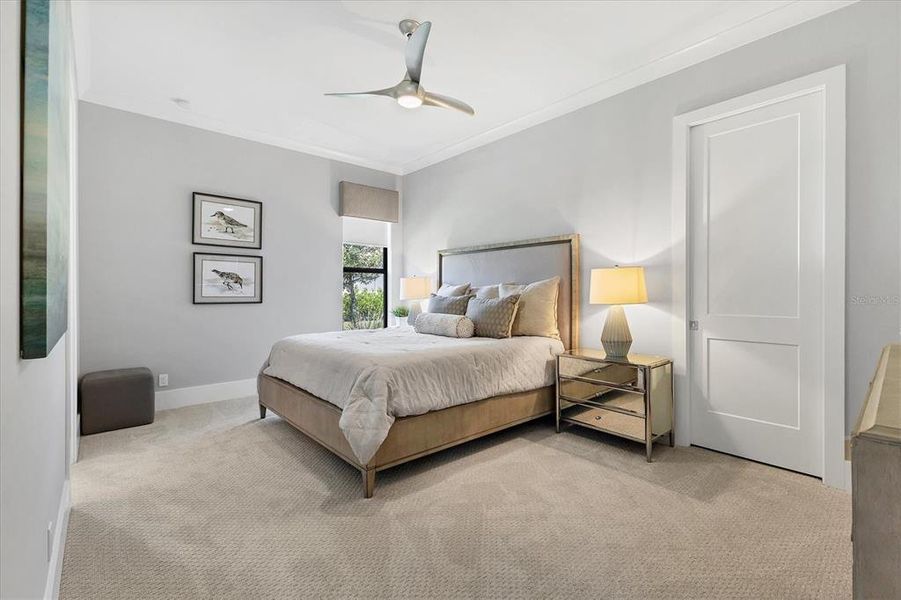 Furnished interior view inside a new home in , Parrish (Image 13). Furnished interior view inside a new home in , Parrish (Image 13).