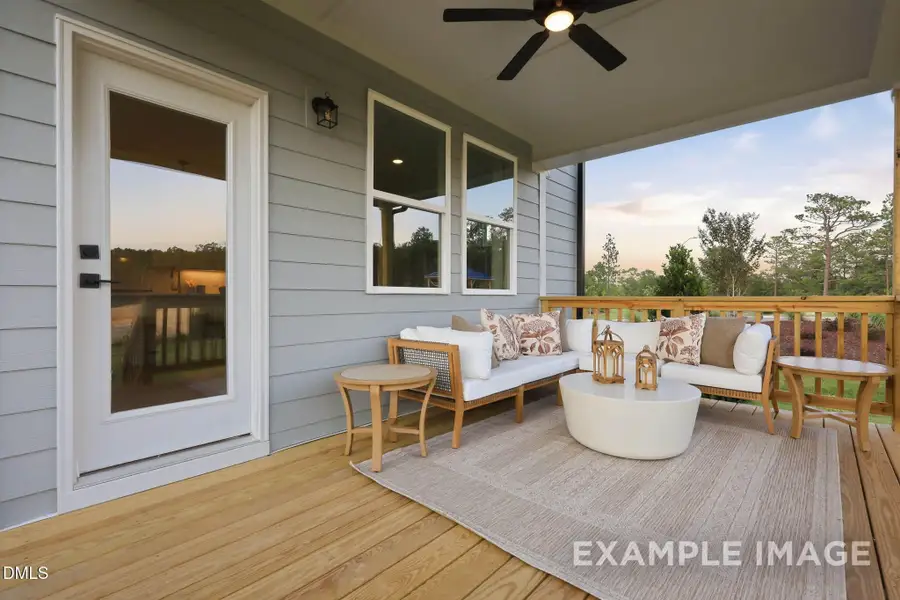 Exterior details and patio area of a home in Montrose, Aberdeen (Image 3). Exterior details and patio area of a home in Montrose, Aberdeen (Image 3).