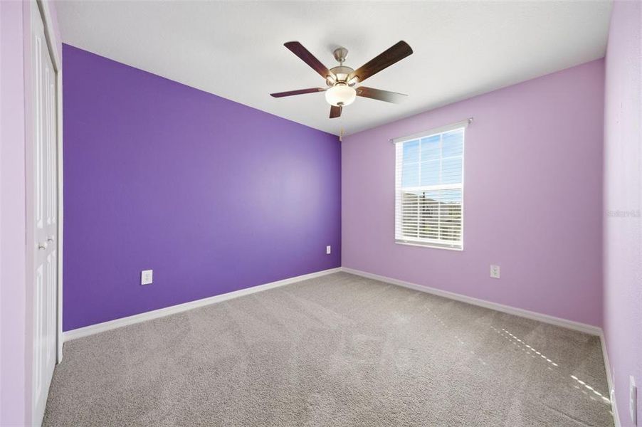 Spacious, unfurnished interior of a new home in , Plant City (Image 43).
