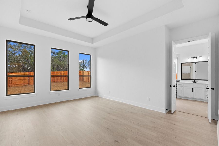 Georgetown, TX New Home.  - Slide 20