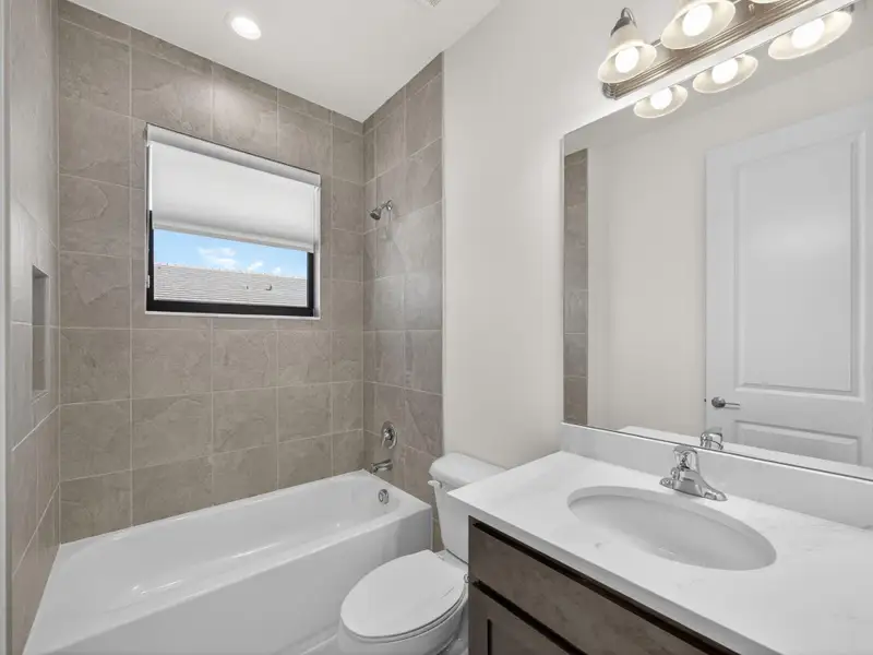 Third Bathroom