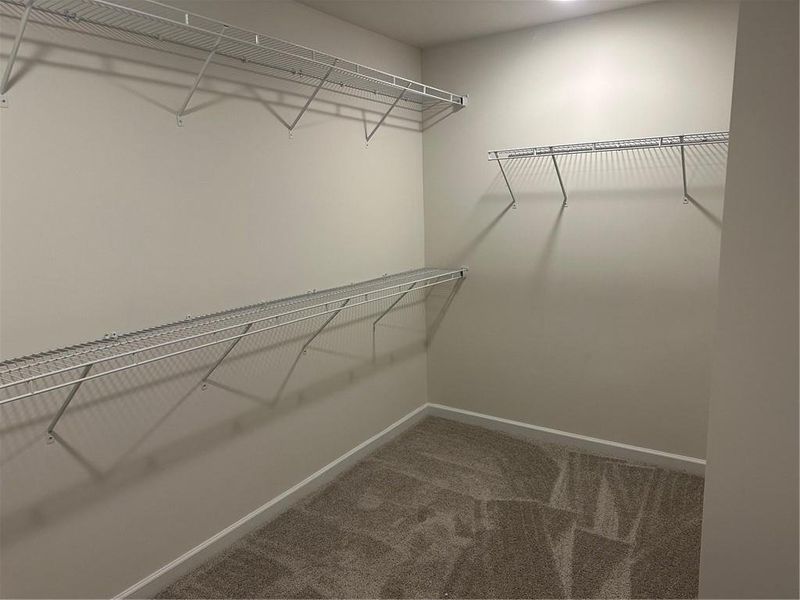 Spacious, unfurnished interior of a new home in , Auburn (Image 18).