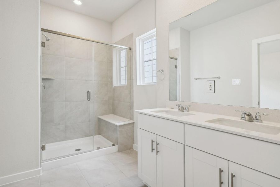 Photos are not of the actual home, but are photos of the builder home with same floorplan Photos are not of the actual home, but are photos of the builder home with same floorplan