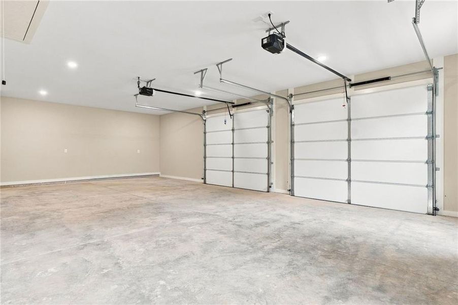 Spacious, unfurnished interior of a new home in , Canton (Image 28). Spacious, unfurnished interior of a new home in , Canton (Image 28).