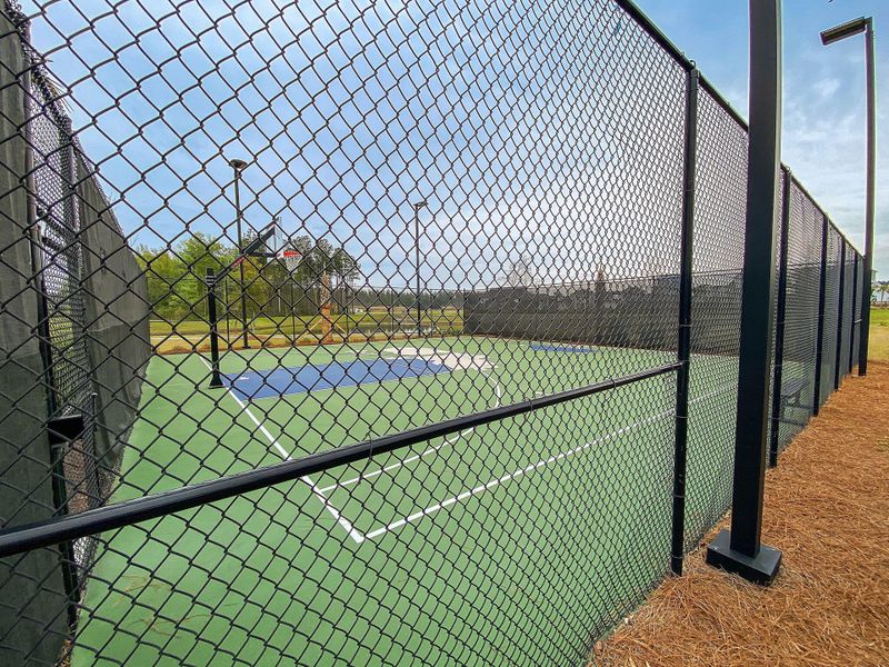 Image 60 of a home in Midtown at Nexton.
