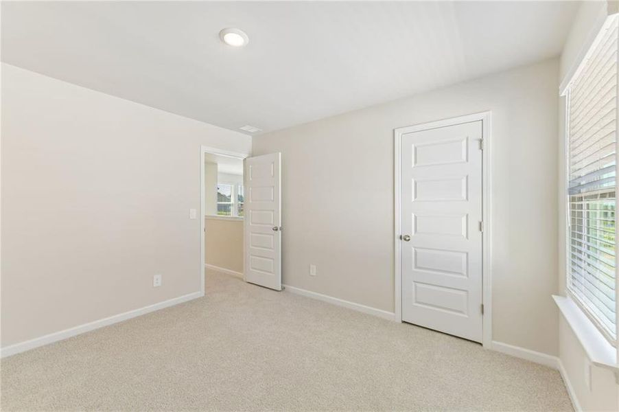 Spacious, unfurnished interior of a new home in , Cumming (Image 37). Spacious, unfurnished interior of a new home in , Cumming (Image 37).