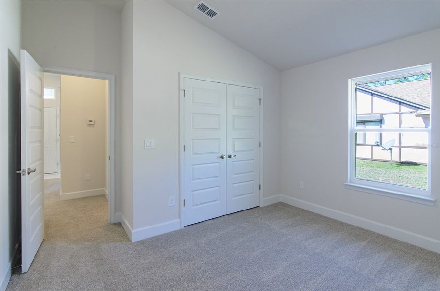 Spacious, unfurnished interior of a new home in Palm Coast, Palm Coast (Image 16).